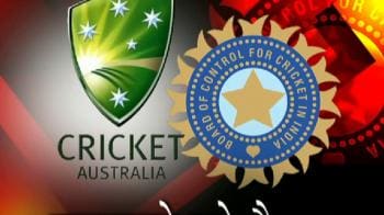 Video : Team India ready to take on Australia