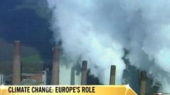 Video : Europe short on climate promises