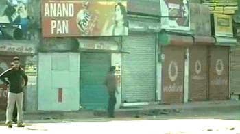 Video : Ludhiana violence hits business