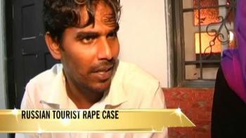 Russian tourist rape case: Court to hear bail plea today