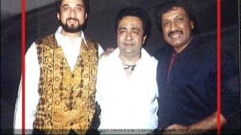 Music baron Gulshan Kumar's killer flees