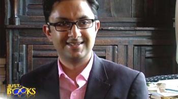 Sathnam Sanghera's 'The Boy with the Topknot'