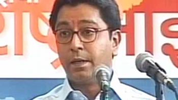 Raj Thackeray slips, uses CST's Victorian name