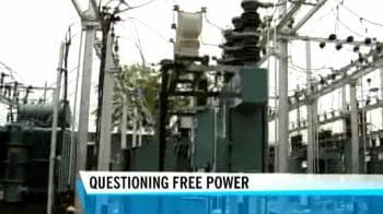 Video : Andhra Pradesh industry battles power woes