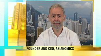 The stimulus worries