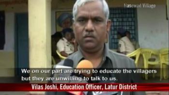 HIV stigma deters villagers to send kids to school