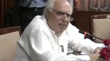 Kapil Sibal's Operation Overhaul IITs