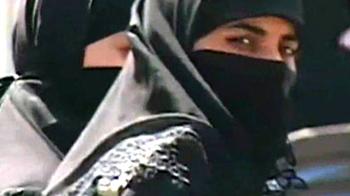 France inches closer to burqa ban