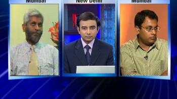 'Markets in crucial technical zone'