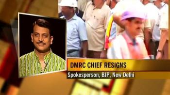 Sreedharan must be persuaded to withdraw resignation: BJP