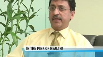 Video : Private insurers to tap growth potential in health insurance