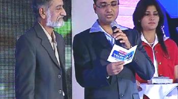 Video : NDTV Tech Life Awards Special