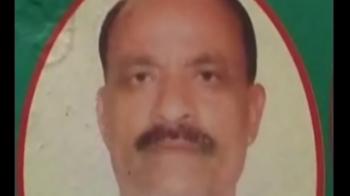 MLA booked for allegedly setting woman on fire, goes missing