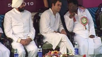 Rahul Gandhi's youth power worries DMK?