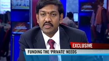 Private power players eye REC for funds