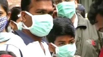 Video : H1N1: Concern over mutating virus