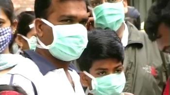 H1N1: Concern over mutating virus