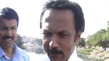 Paa knows best, says Dy CM Stalin