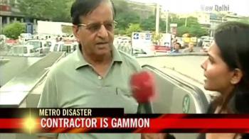 People want Sreedharan to continue