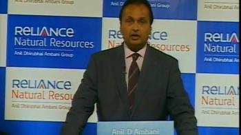 Video : Ambani gas row: Apex court questions family MoU