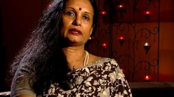 The Great Aunty Cook Off, Andhra style!