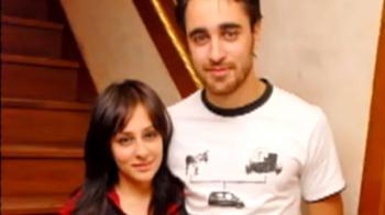 Stars engaging and disengaging from relationships!