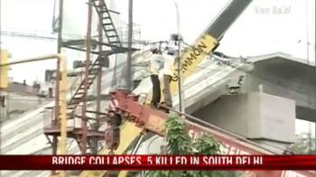 'Metro Man' takes the fall