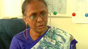 Should rape laws be gender neutral?