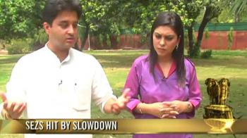 Young leaders on reviving the economy