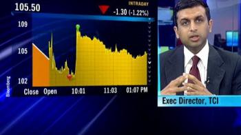 Transport Corporation: The demerger