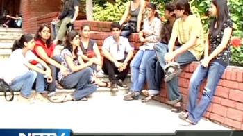 U-Special meets freshers at Bhagat Singh College