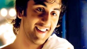 Ranbir narrates his dare to bare act