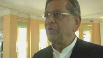 Krishna to Oz: Contain unprovoked attacks Krishna to Oz: Contain unprovoked attacks