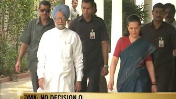 Congress-DMK stalemate continues