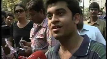 Eyewitness account of Mumbai teenager killing