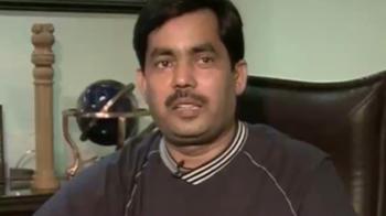 Finally, an American visa for this Muslim MP Finally, an American visa for this Muslim MP