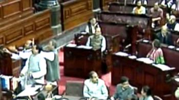 Video : MPs scolded for bunking session