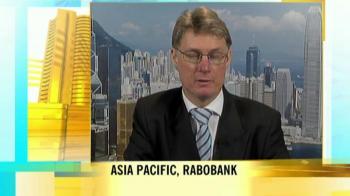 'Food and agriculture our favourite sector'