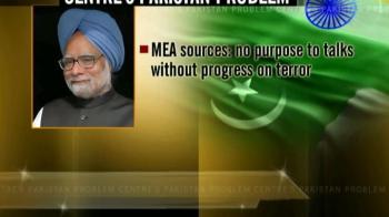 Video : Is India's Pak policy at crossroads?