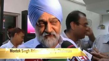 India's economy on road to recovery, but monsoon a worry