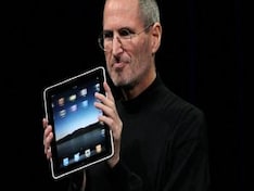 Apple unveils iPad, it's new tablet PC