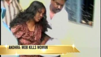 Woman beaten, killed over alleged affair
