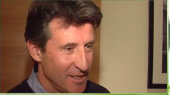 Delhi's a city under construction: Lord Sebastian Delhi's a city under construction: Lord Sebastian