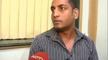 NDTV tracks down Goa rape accused