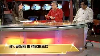 Is women reservation a real game changer?