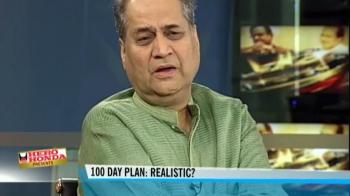 High hopes from team Manmohan