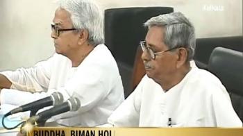 Video : CPM meets for post-poll analysis