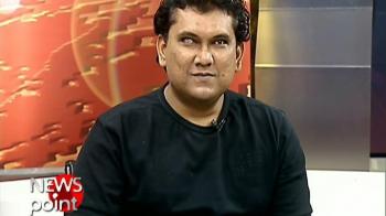 Nasir Khan - The next star?