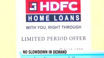 Hdfc home loan