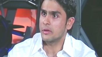 Video : Rahul Bhatt: The Headley story